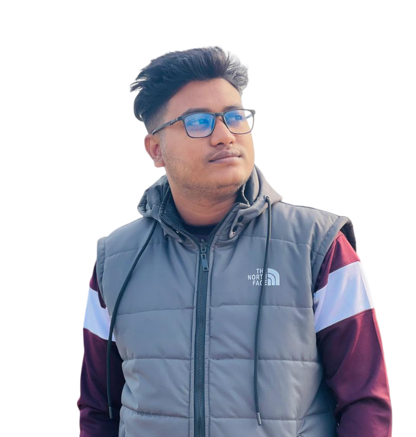 Let's Build Something.